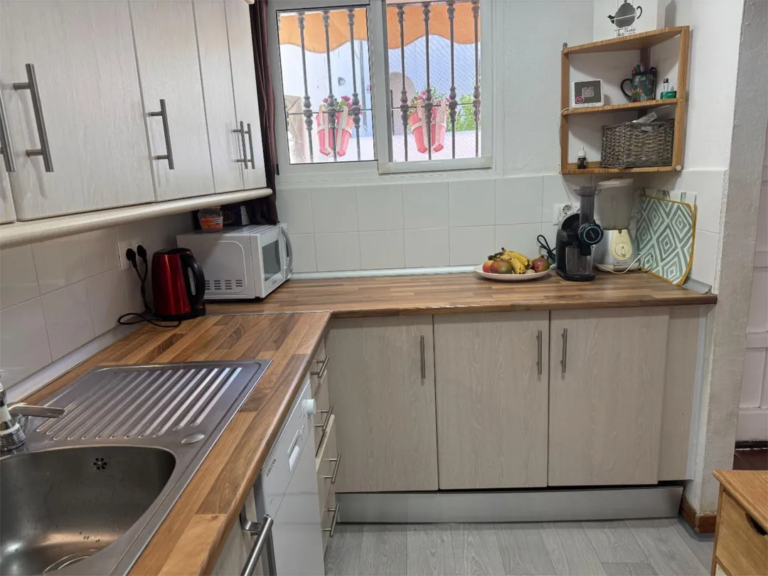 Casa adosada en  Avenida de Gran Bretaña 26 - Foto 7