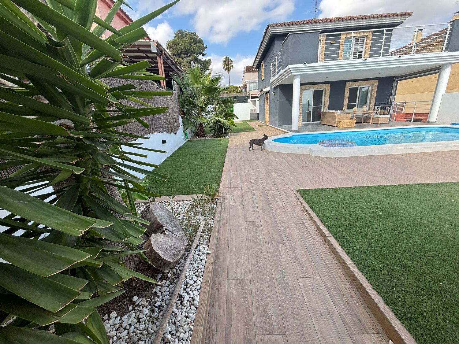 Casa o chalet independiente en Calle de las Mimosas s/n, Olimar - Carambolo - Atalaya de Levante, Olimar - Carambolo - Atalaya de Levante - Foto 32