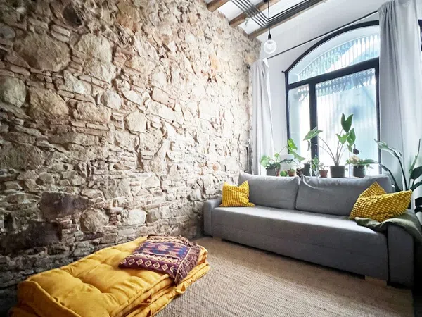 Estudio en calle de Badajoz, 4