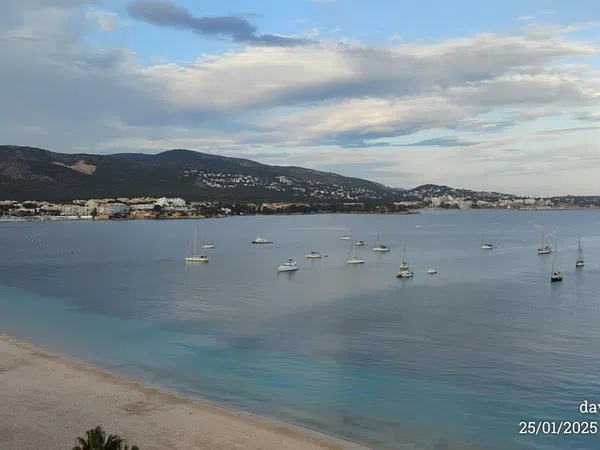 Ático en avenida de Son Matíes, 2 - Foto 6