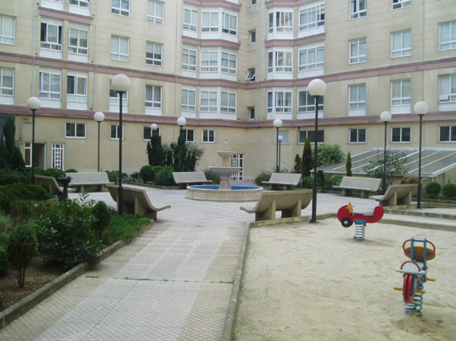 Dúplex en calle Carlos Martínez Barbeito y Morás, 4 - Foto 4