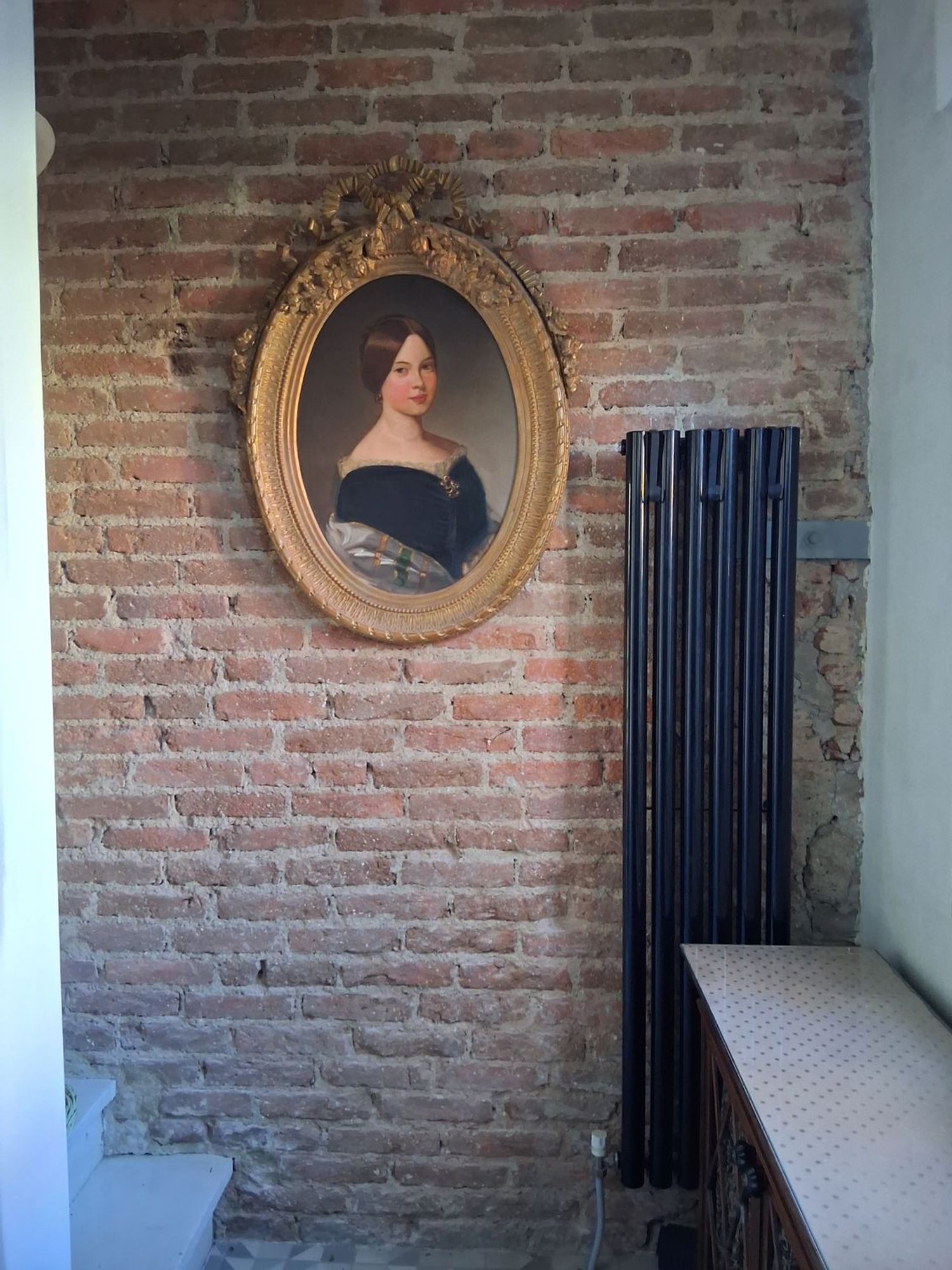 Chalet adosado en calle de Luis Larrainza, 10 - Foto 9