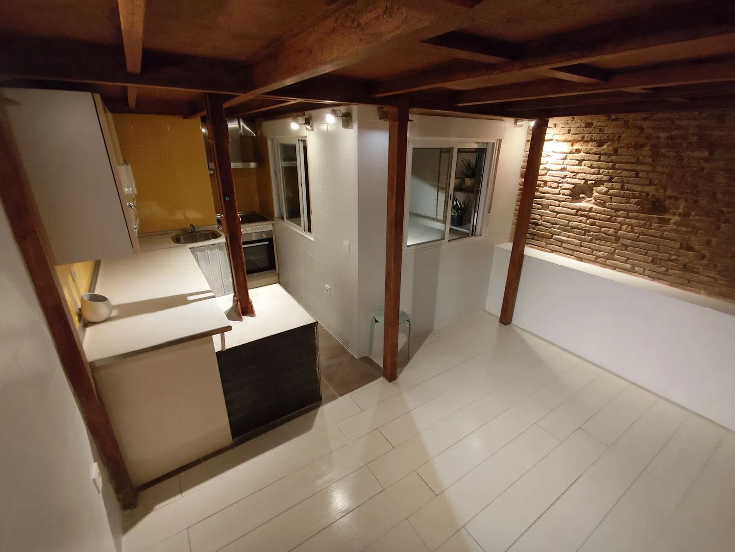 Estudio en calle de Felipe Campos, 20 - Foto 12