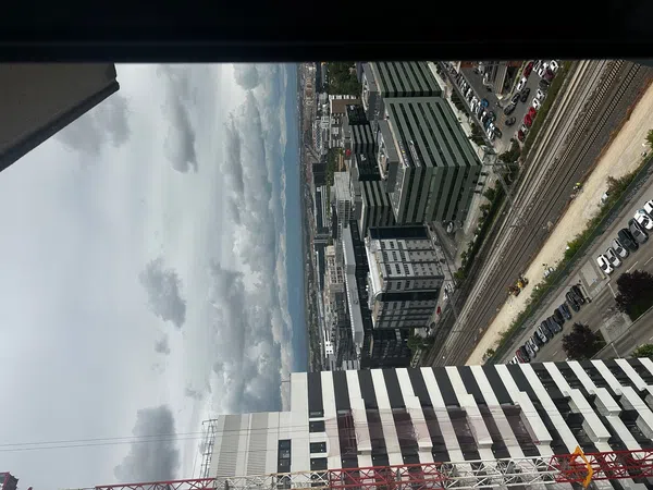 Estudio en calle de Dulce Chacón, 23 - Foto 10