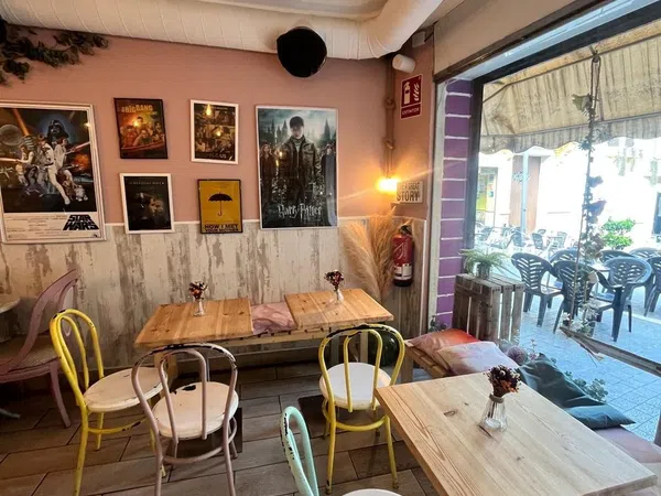 Local en Cafetería en Calle de Jaume I, 9, Centre, Centre - Foto 15