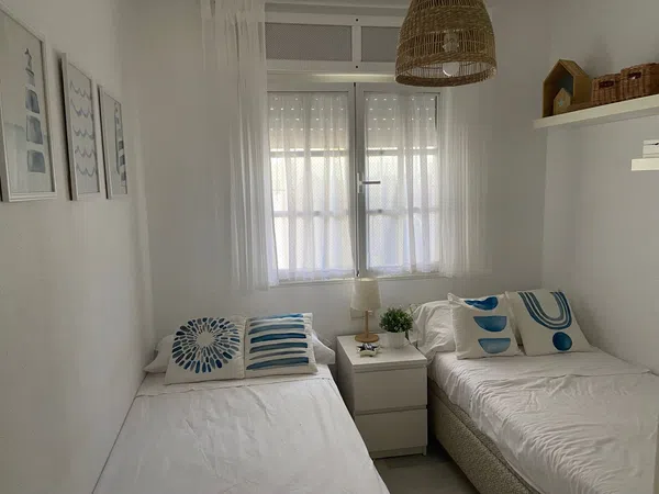 Estudio en La Barrosa, La Barrosa - Foto 8