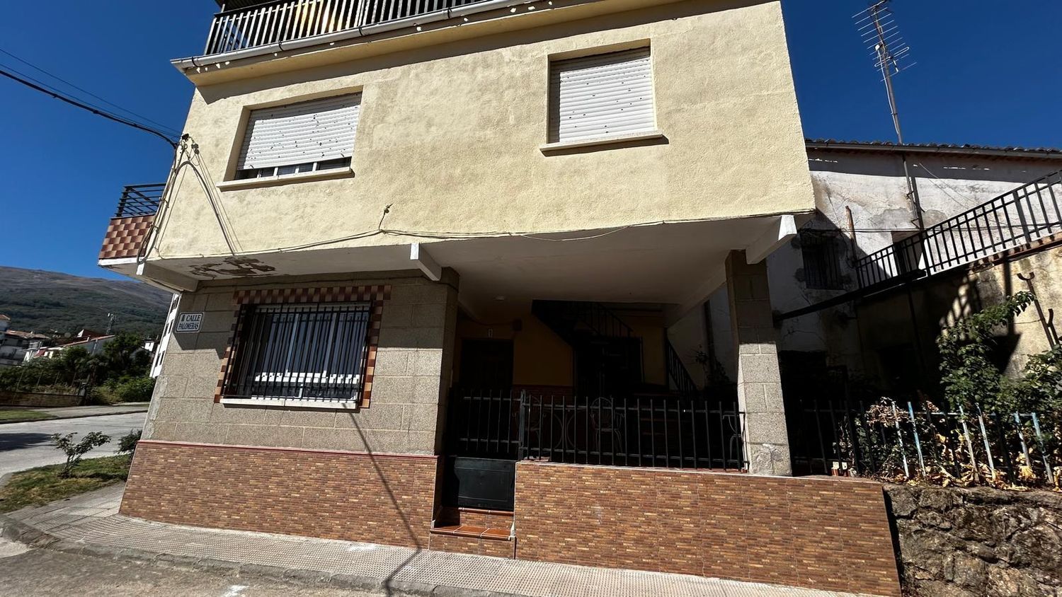 Casa de pueblo en Palomeras, 1 - Foto 10