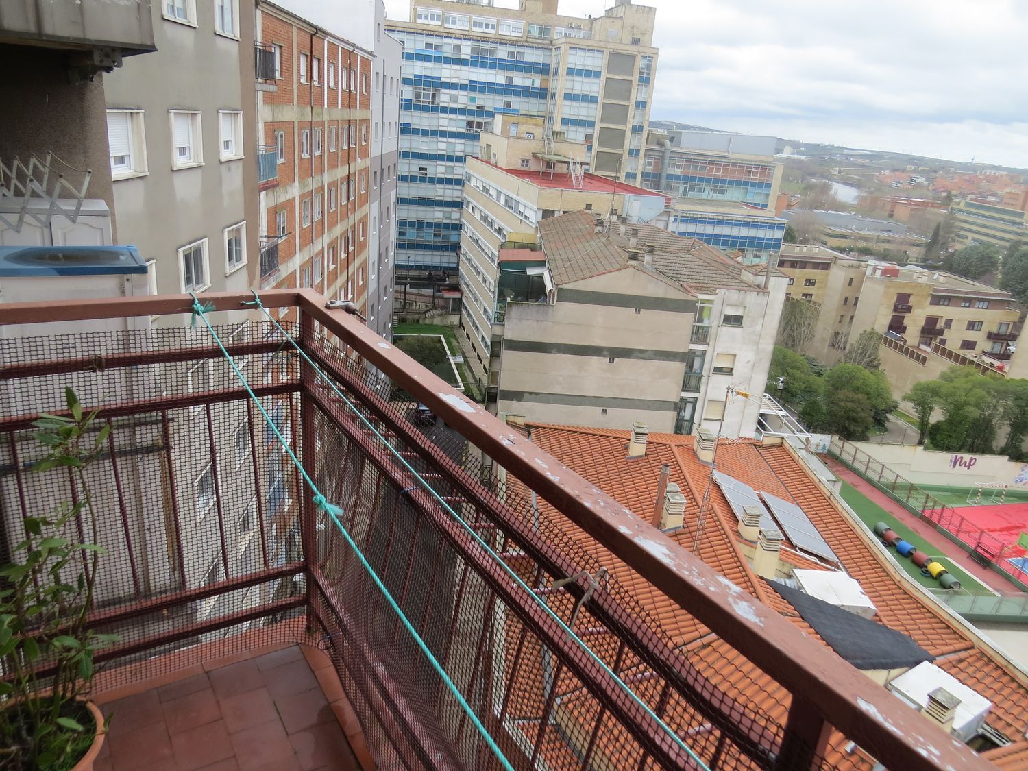 Piso en paseo de San Vicente, 42 - Foto 32