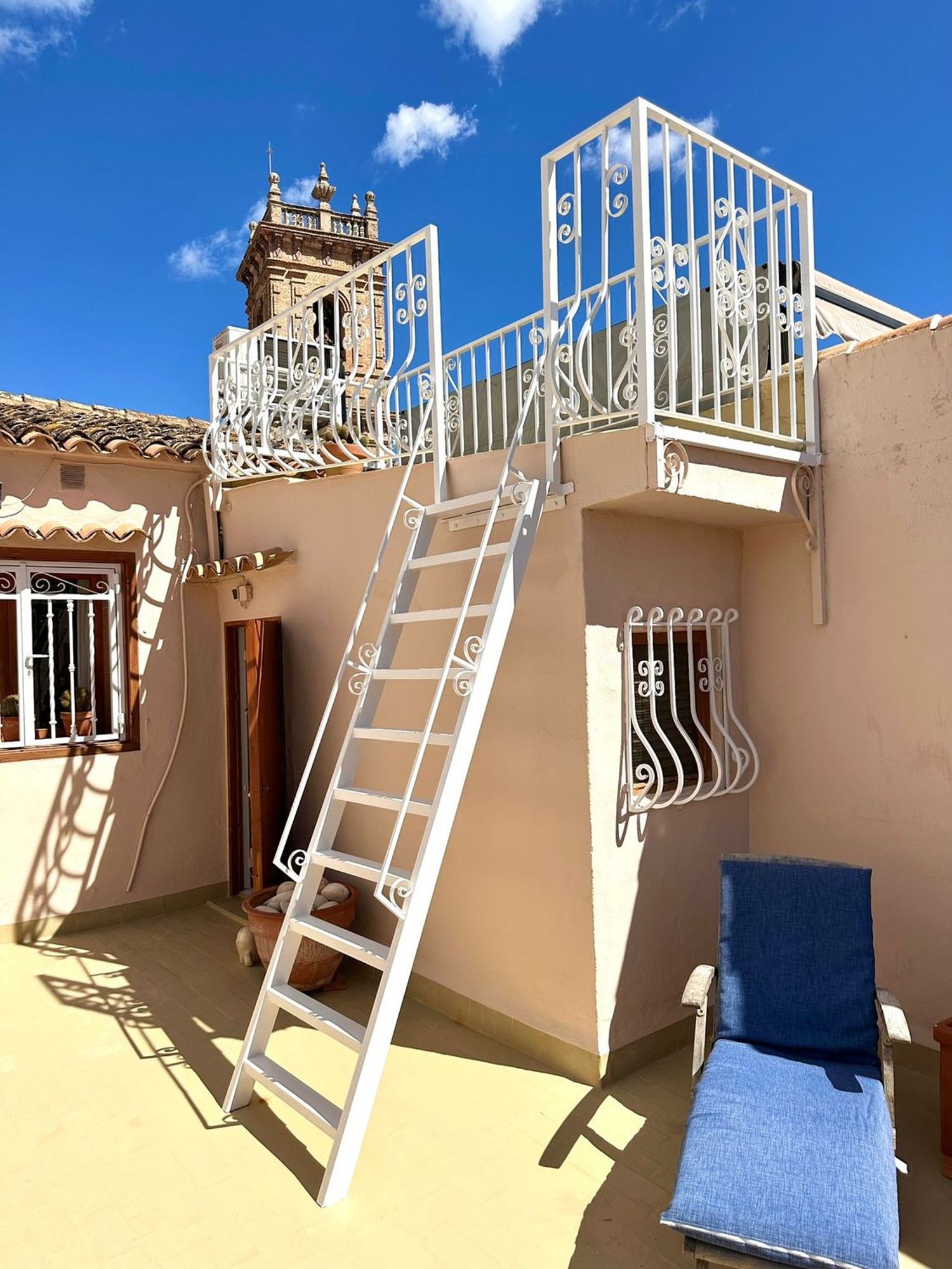 Casa de pueblo en called Santa Lucia, 11 - Foto 7