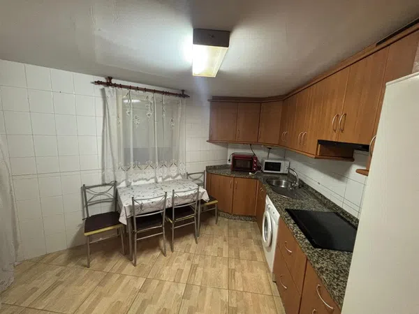 Piso en Avenida Andalucía, 120 - Foto 4