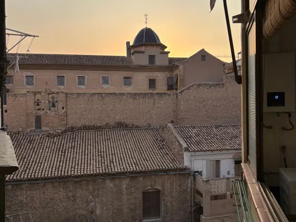 Piso en Plaza Virgen del Remedio, 5, Casco Histórico-Santa Cruz - Foto 23