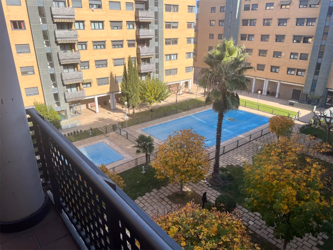 Piso en  Calle Camerún 2 - Foto 21