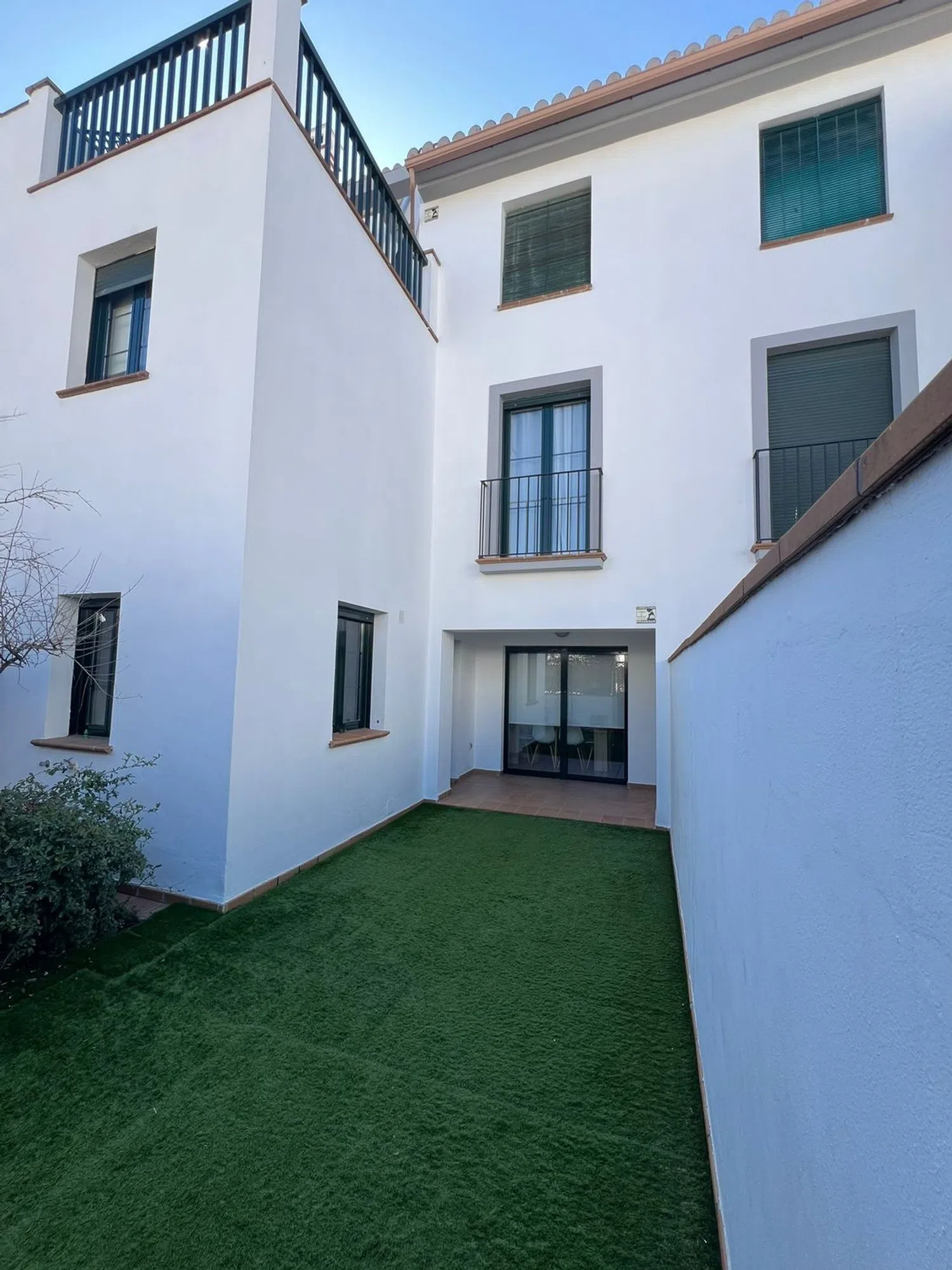 Chalet adosado en Marie Curie s/n - Foto 34