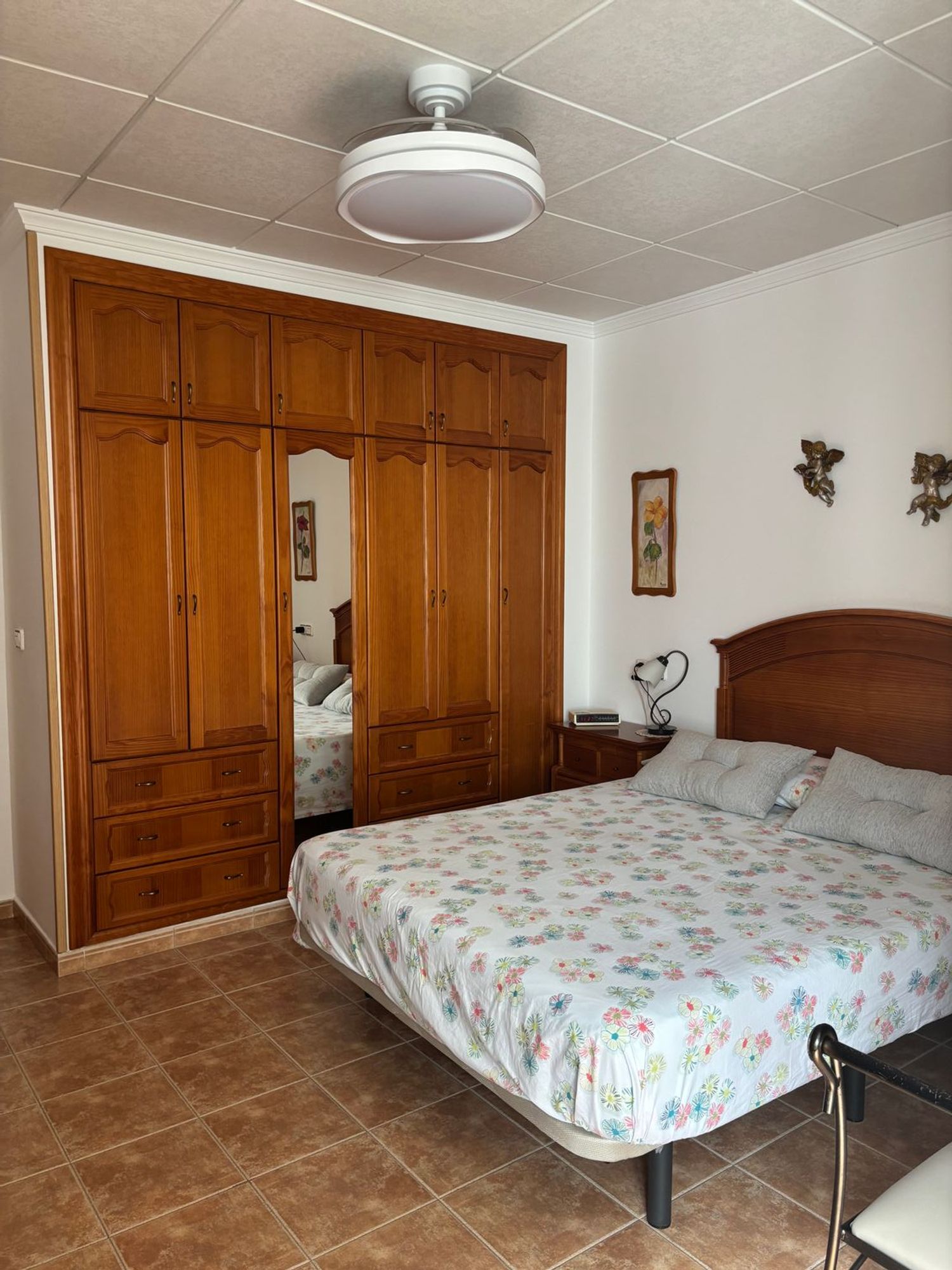 Casa o chalet independiente en Calle Francisco Ortuño, 16 - Foto 16
