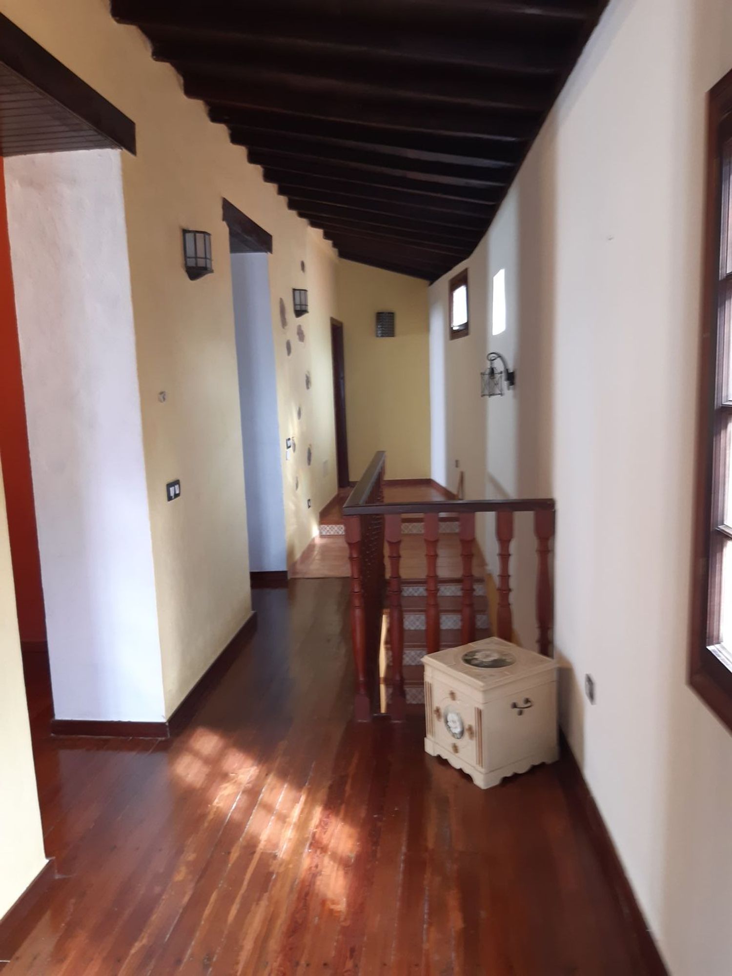 Casa terrera en Camino Real del Álamo, 52, El Álamo-Arbejales, El Álamo-Arbejales - Foto 12