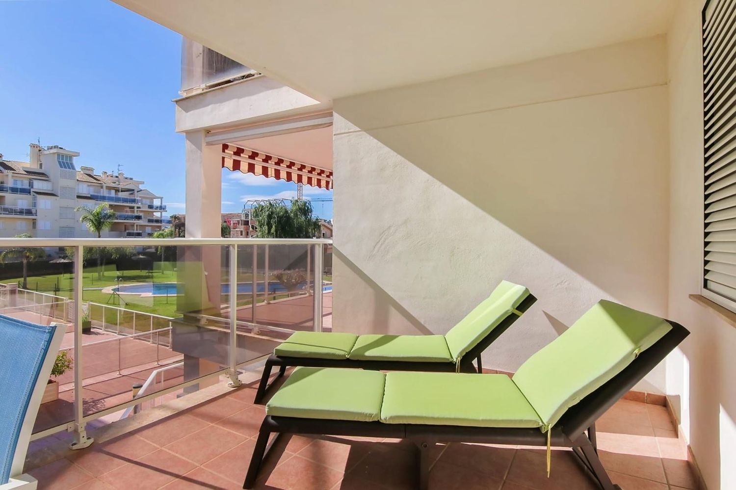 Piso en Carretera de les Marines a Dénia, 204, El Palmar-Los Molinos - Foto 10