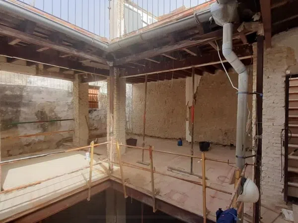 Casa o chalet independiente en Calle Ídolos, 11, Centro - Foto 6