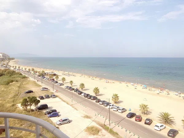 Piso en Paseo marítimo mediterráneo, 27 - Foto 9