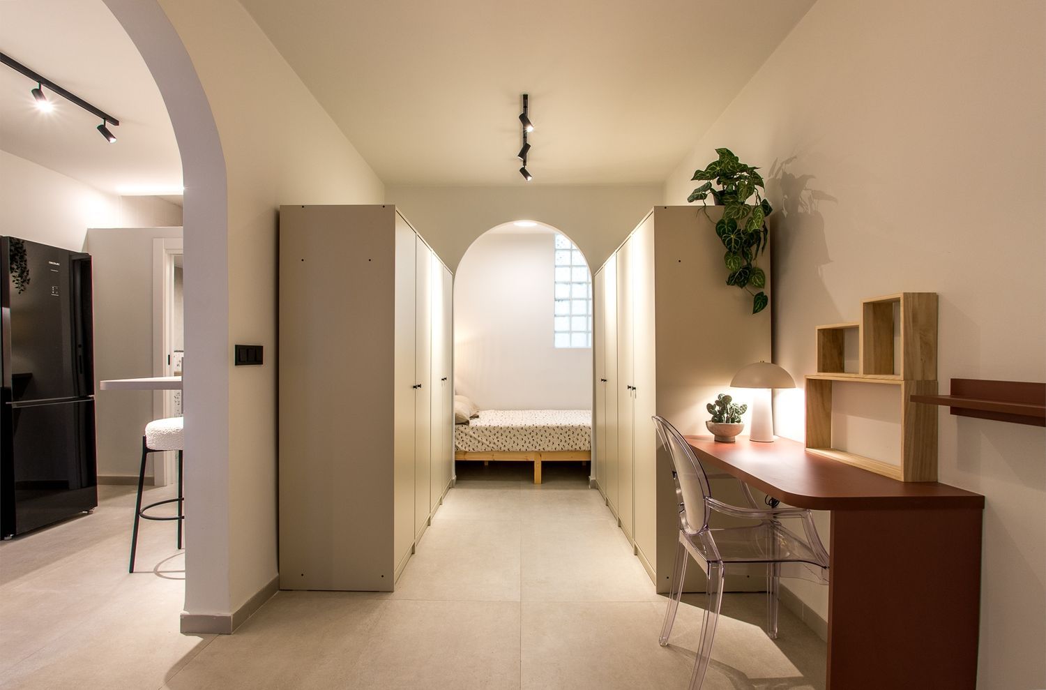 Piso en plaza Doctor José María Aroca, 5 - Foto 18