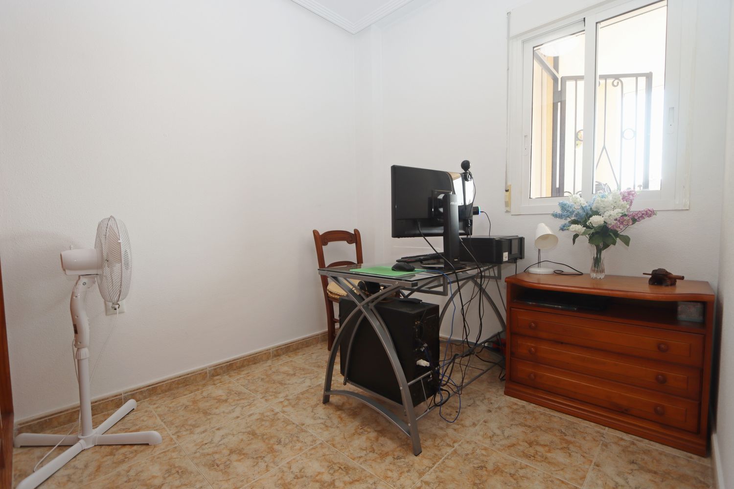 Piso en Calle Abdelacies, 86, Los Balcones y los Altos - Foto 14