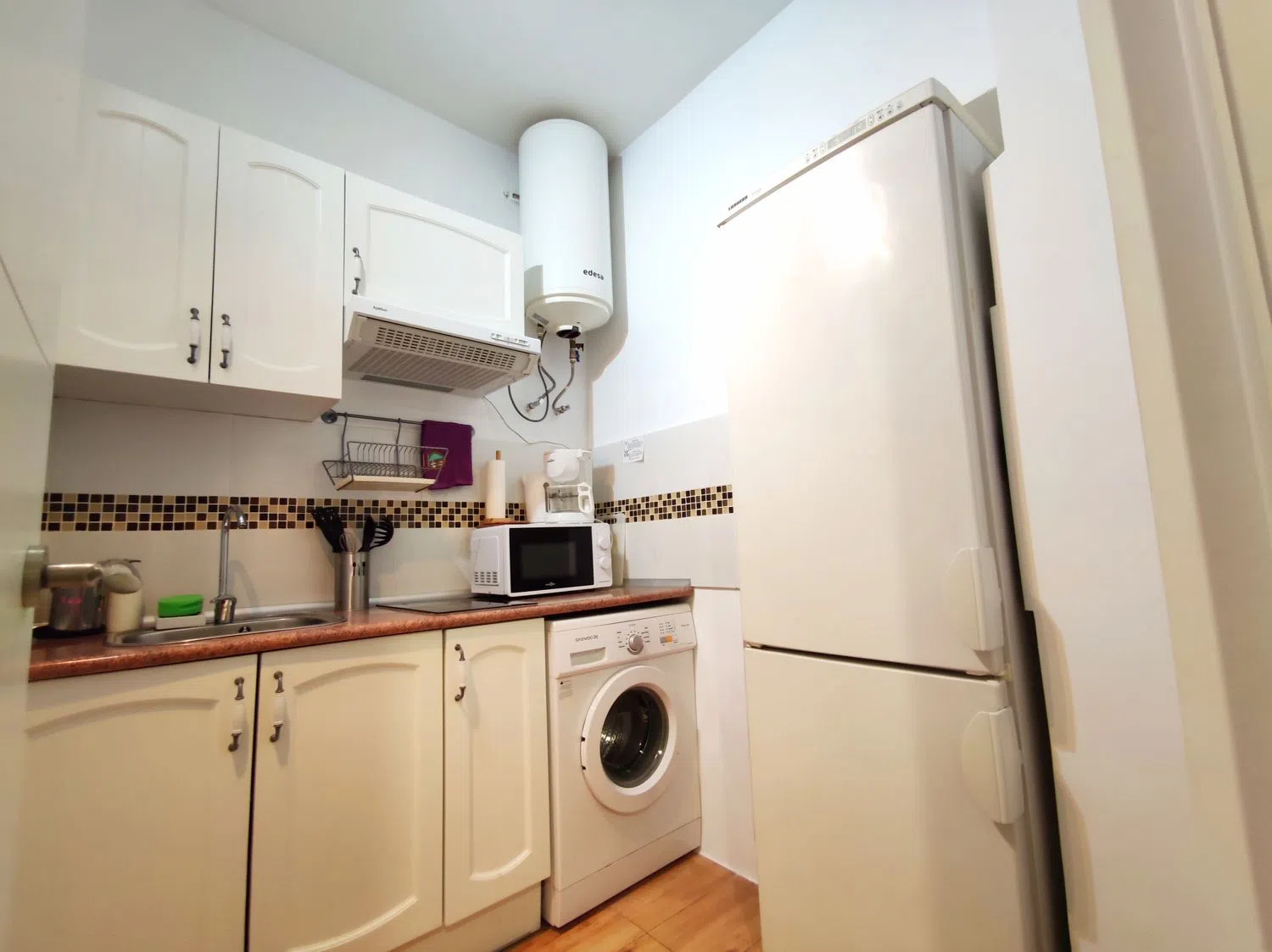 Piso en calle de los Tres Peces, 14 - Foto 12