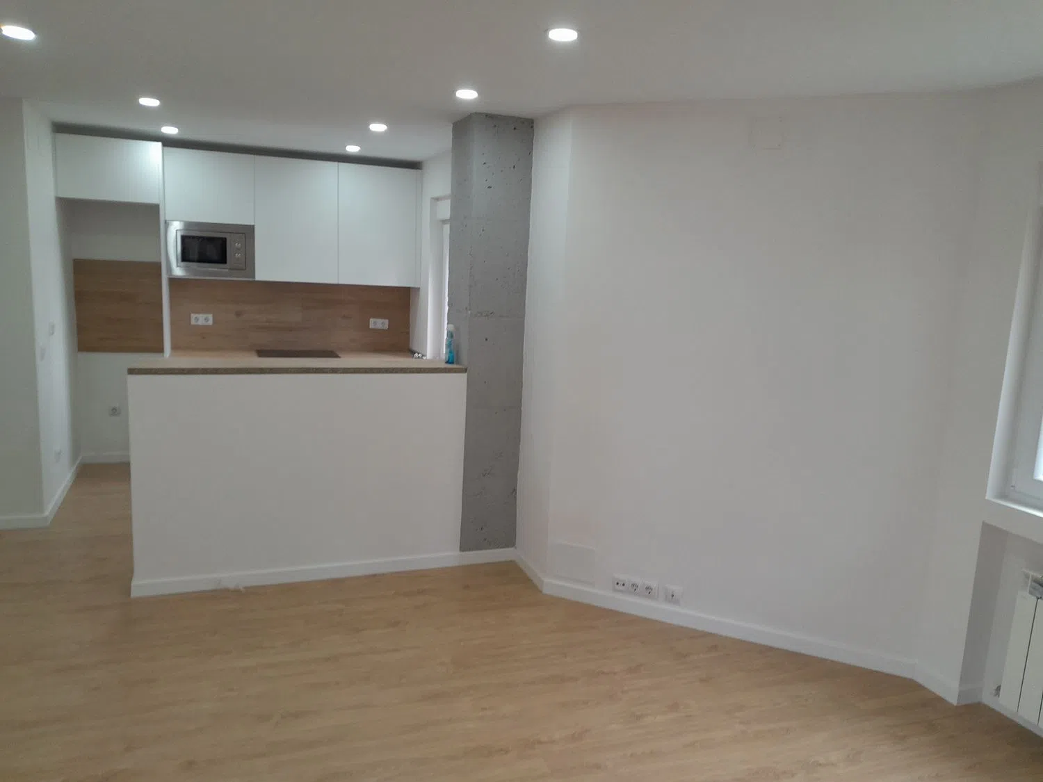 Piso en calle de San Bernardo, 105 - Foto 19