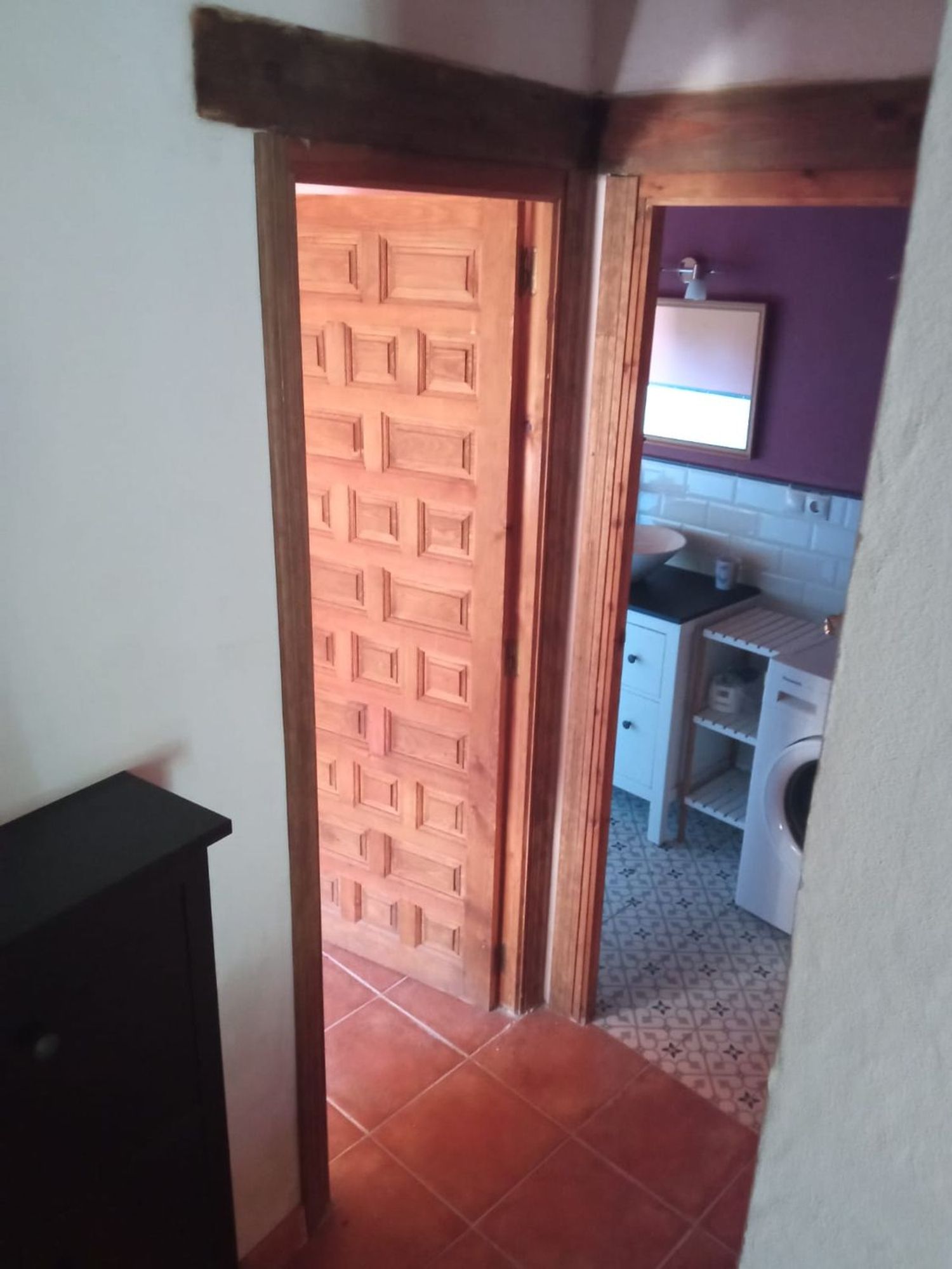 Casa de pueblo en Bº San Martín s/n, Posada-Barro - Foto 14