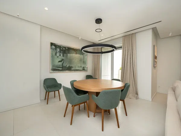 Dúplex en Avenida de Luis García Cereceda, 7, La Finca - Foto 9