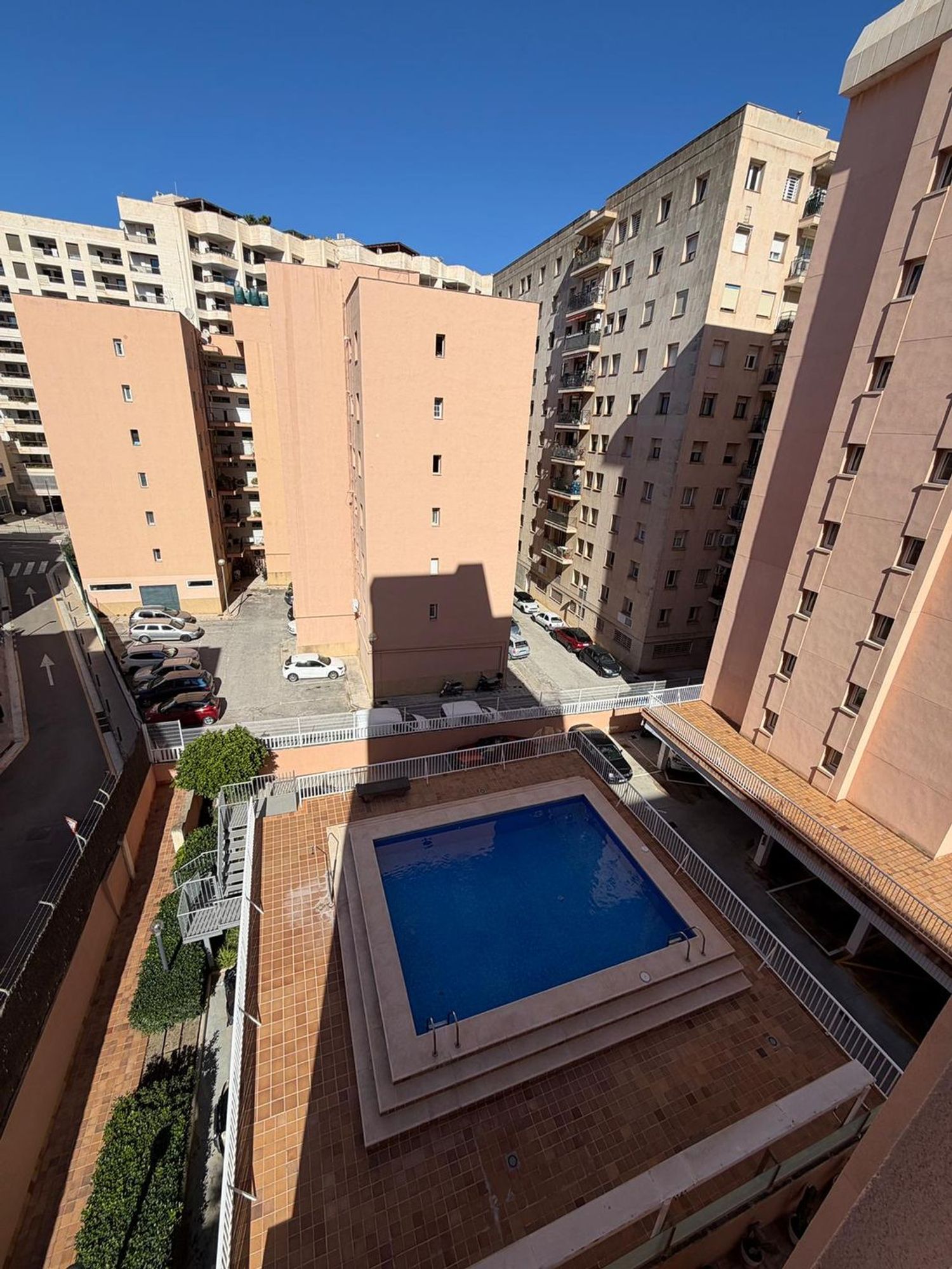 Piso en avenida de Gabriel Roca, 39 - Foto 12