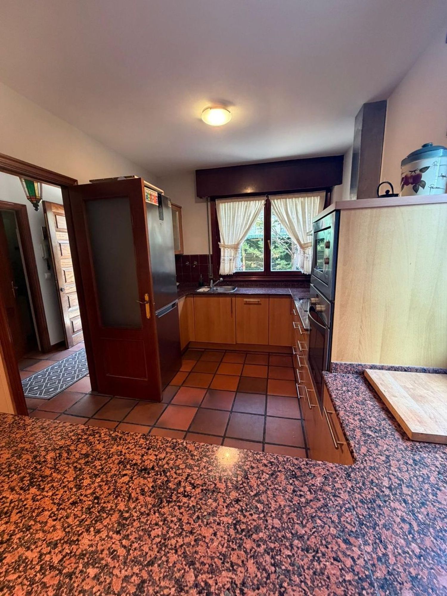 Chalet adosado en Calle Gabriel Ramos Uranga, 43 - Foto 12