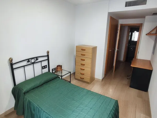 Piso en calle del Castell de Benissanó, 19 - Foto 2