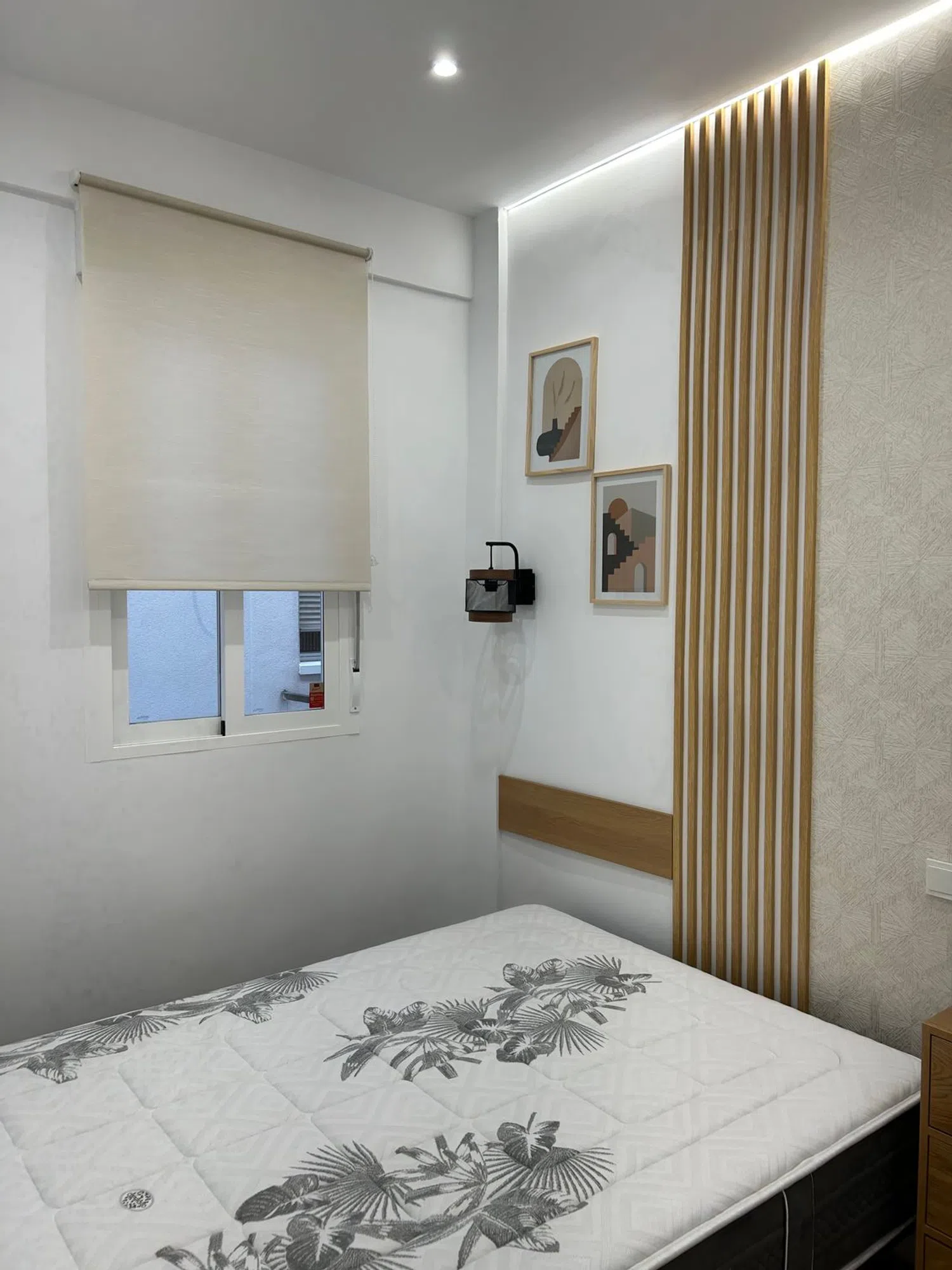 Piso en calle de Narváez, 70 - Foto 20