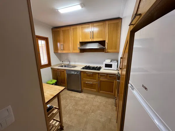 Chalet adosado en Avenida Oscar Espla, 17, Calas de Santa Pola este, Calas de Santa Pola este - Foto 15