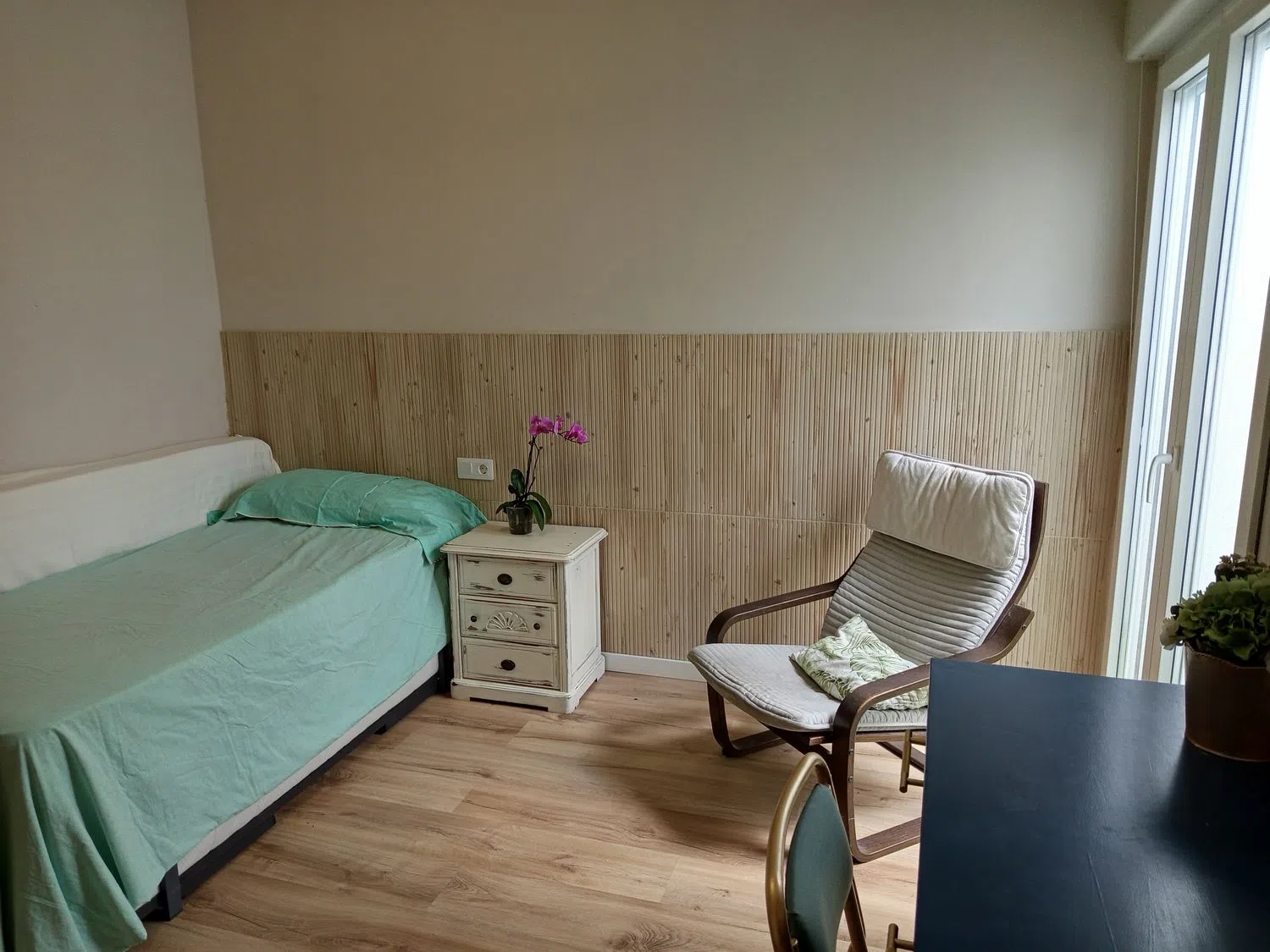 Chalet pareado en calle Violeta, 9 - Foto 10