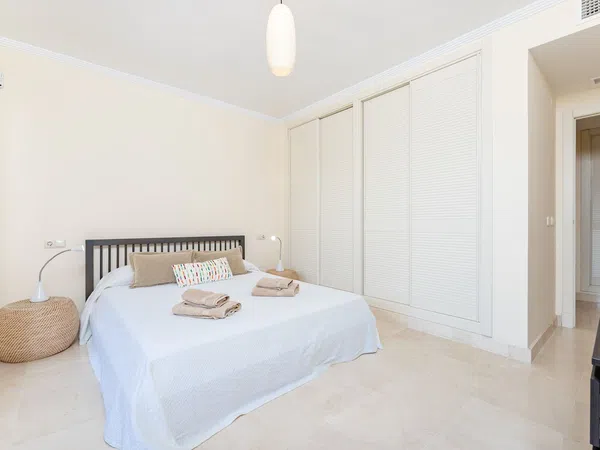 Piso en Calle Luis Morales, 44 - Foto 5