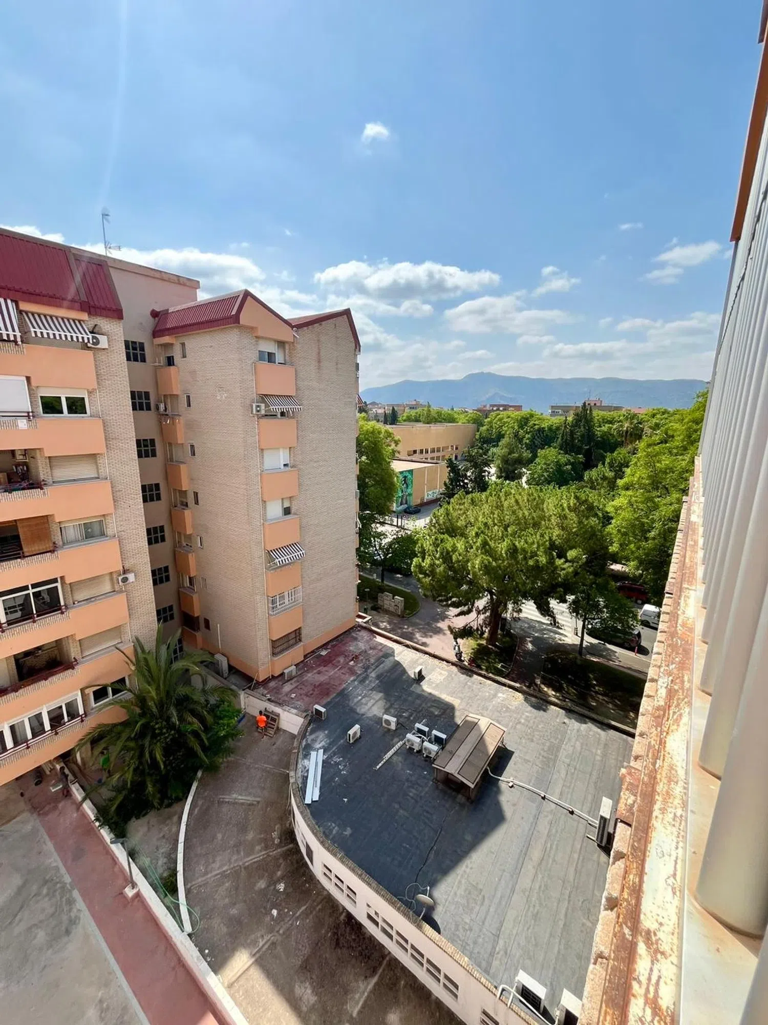 Piso en avenida Infante Juan Manuel, 6 - Foto 18
