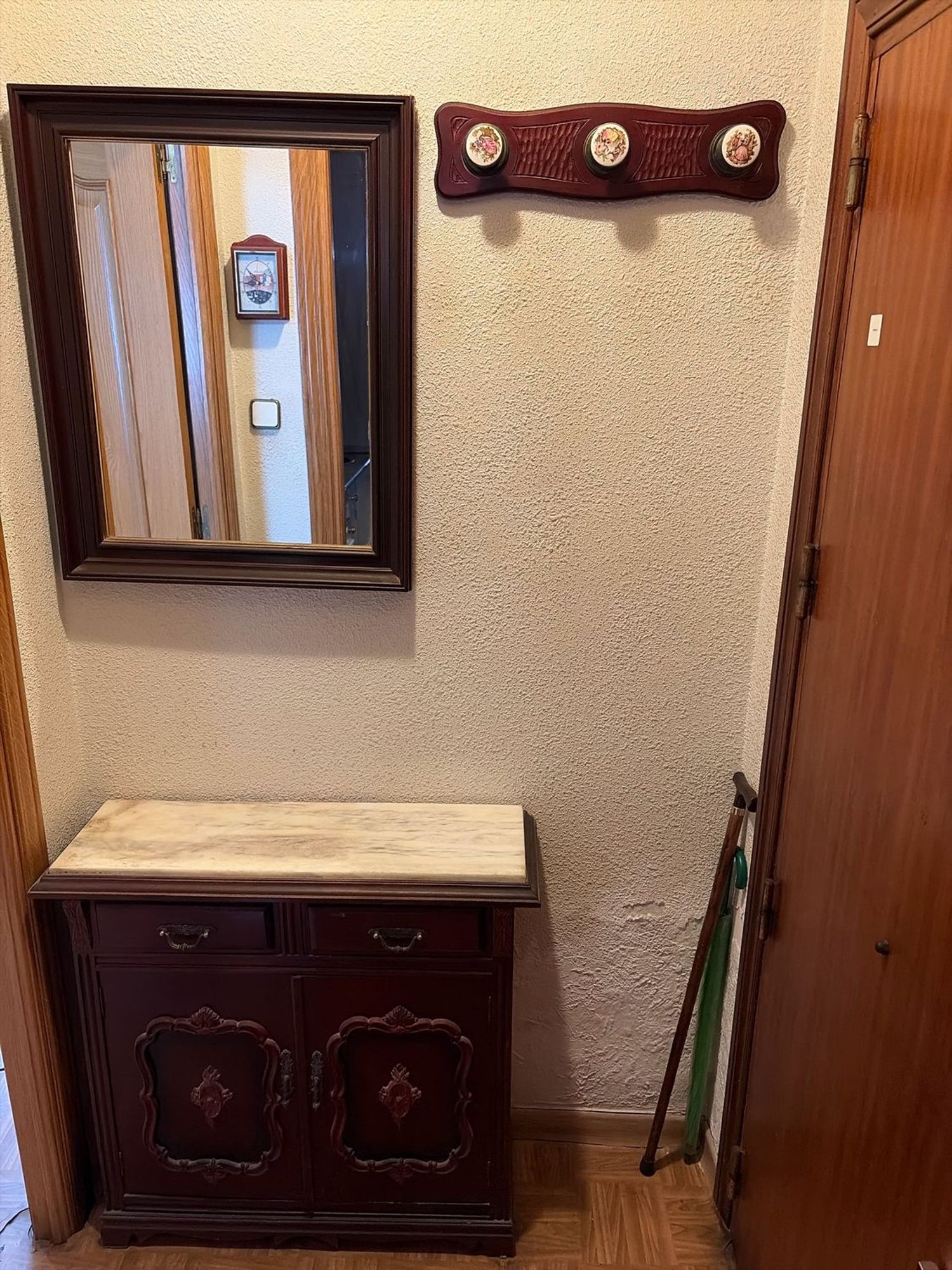 Piso en Barrio Pueblo Nuevo - Foto 1