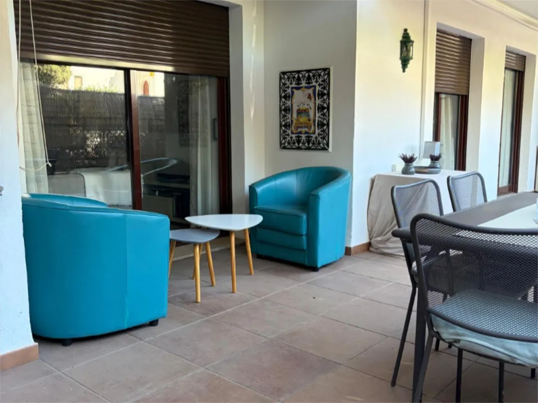 Piso en  Calle Sierra Bermeja 88 - Foto 19