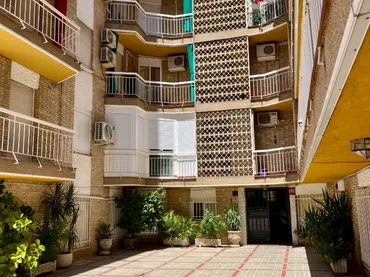 Piso en  Calle de la Madre Soledad Torres Acosta 10X - Foto 6