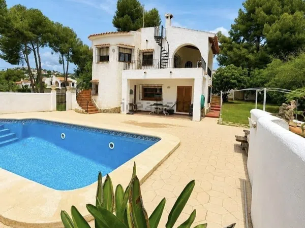 Casa o chalet independiente en Avenida de Sant Jaume, 12, Moravit-Cap Blanc, Moravit-Cap Blanc - Foto 28