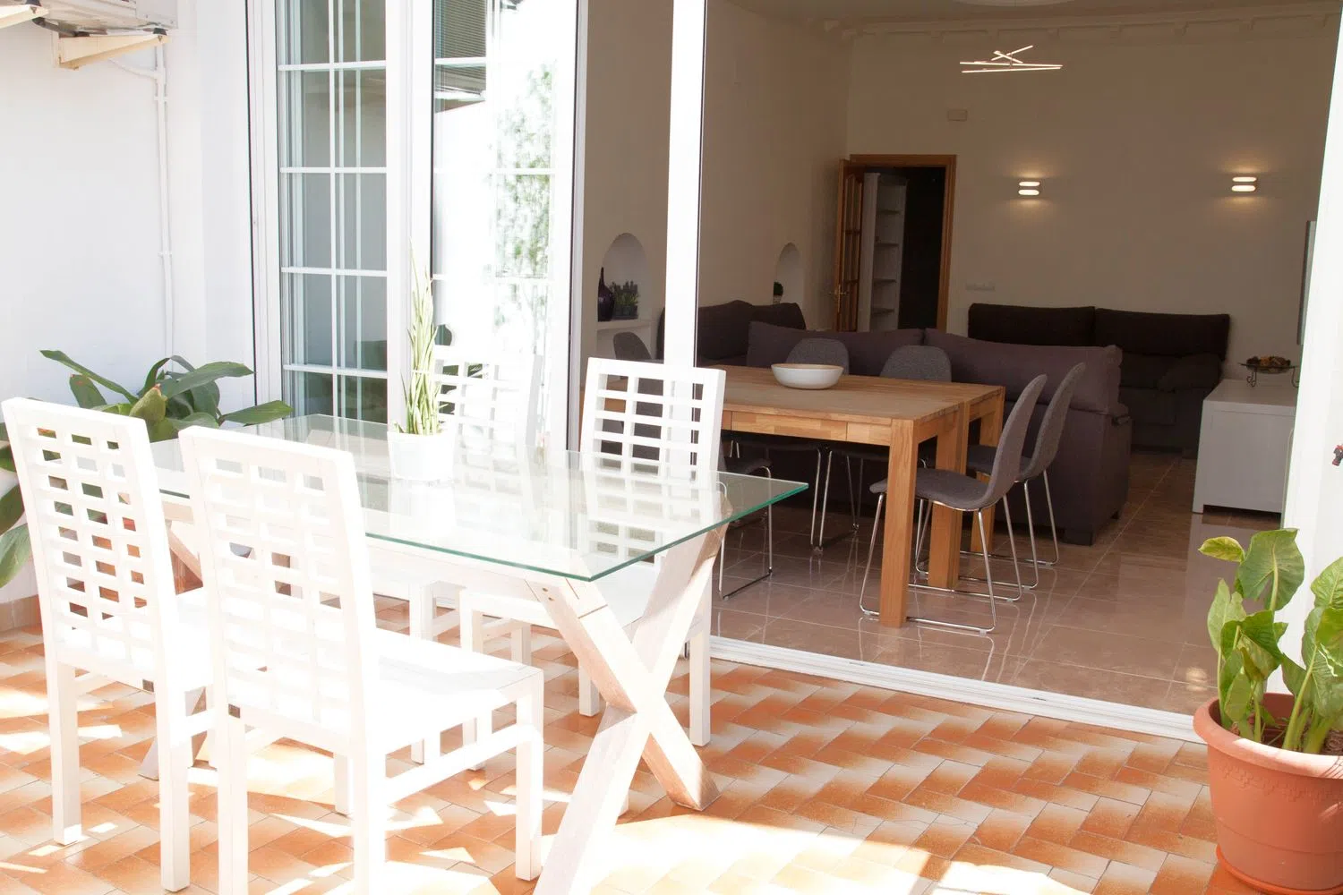 Piso en calle d'Alfambra, 7 - Foto 1