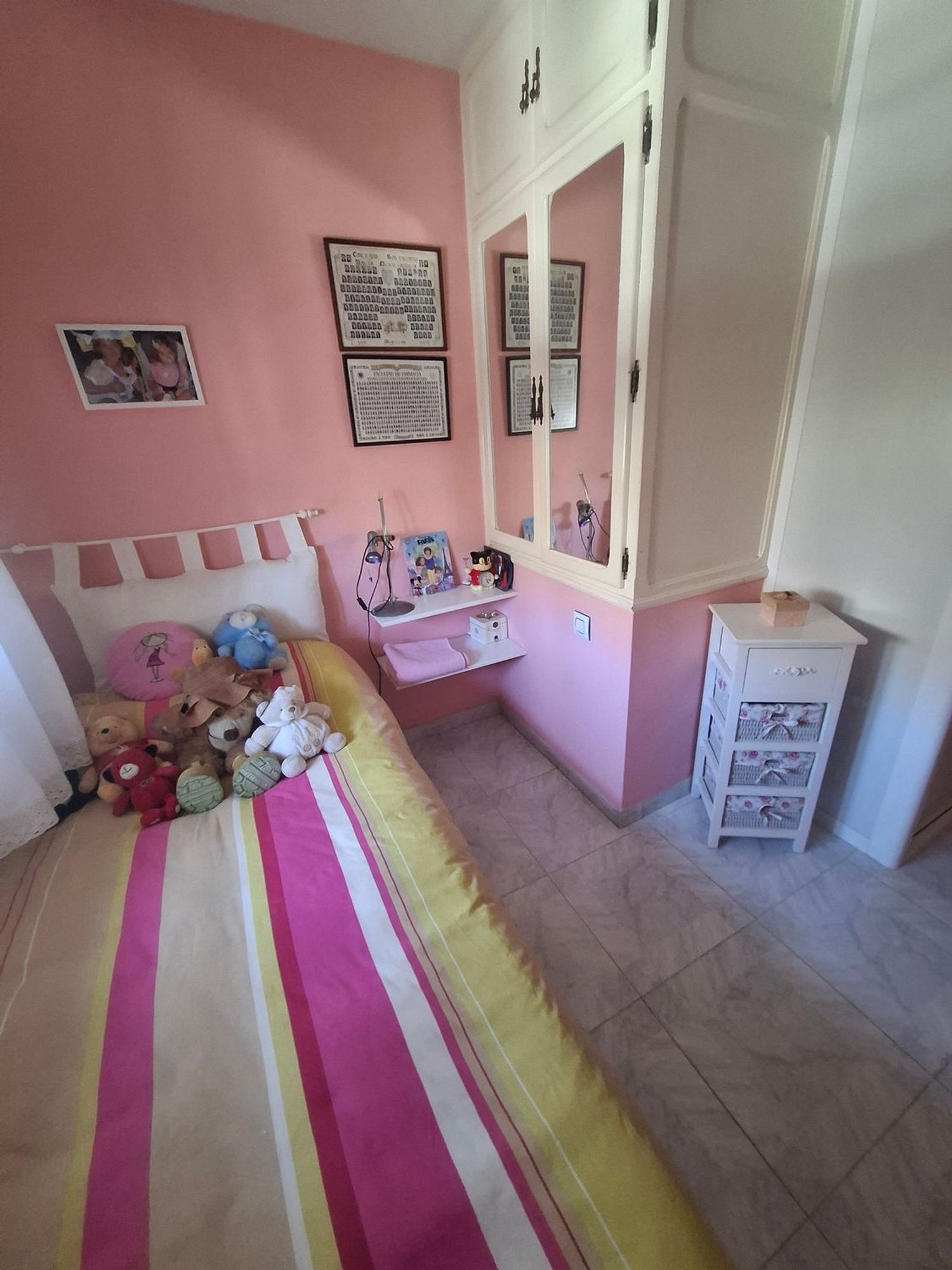 Chalet adosado en Urbanización los Portalones, 19 - Foto 4