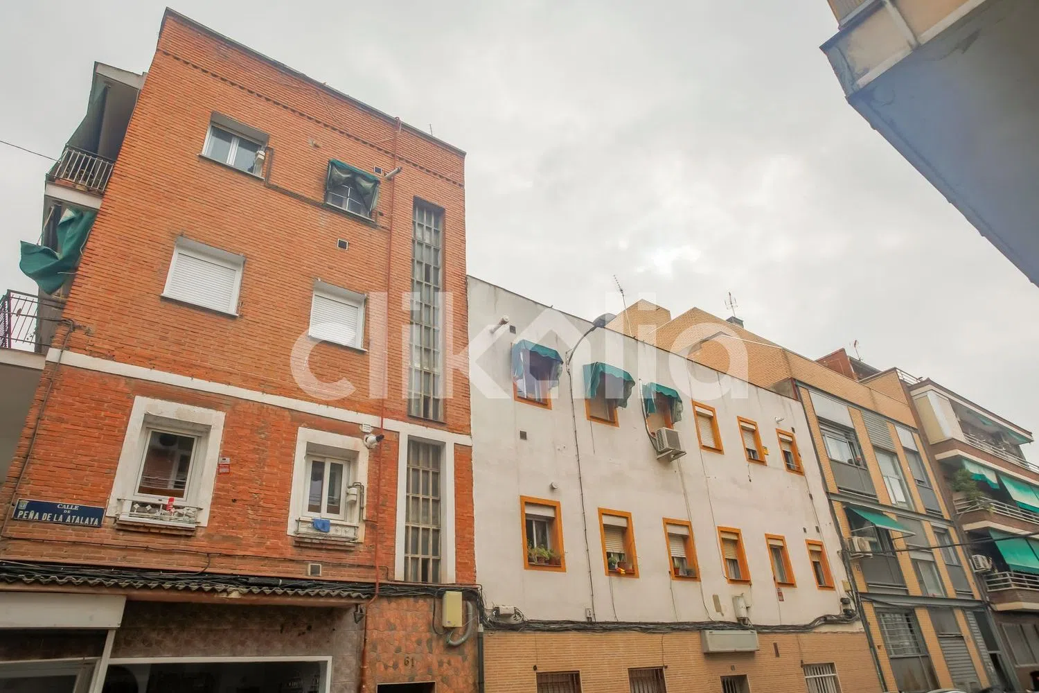 Piso en calle de Peña de la Atalaya - Foto 21