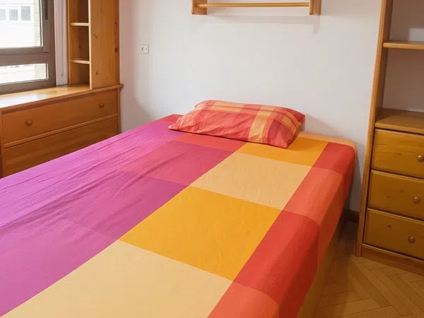 Ático en Avenida de Burgos, 40, Castilla - Foto 9