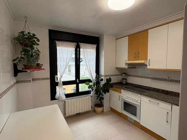 Piso en Calle Camino del Fuerte, 3097, Montevil - Foto 6