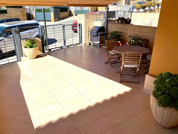Chalet adosado en Calle los Algarrobos, 10 - Foto 4