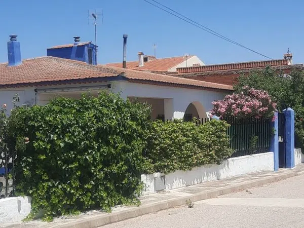 Casa o chalet independiente en Calle Colón, 8 - Foto 2
