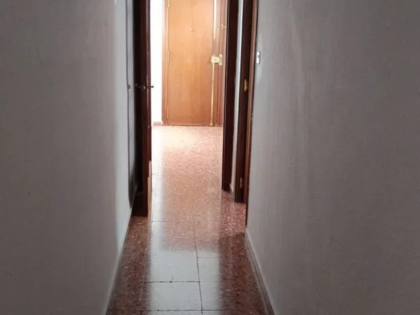 Piso en Calle del Poeta Mas i Ros, L'Amistat - Foto 17