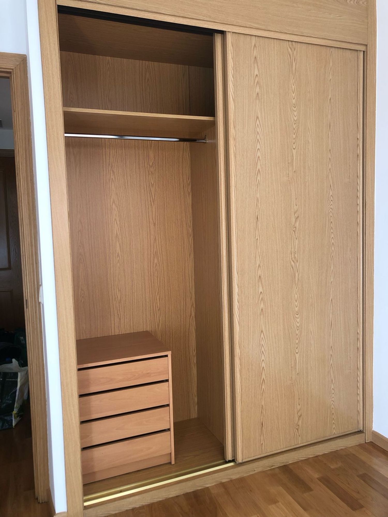 Piso en calle de los Timbales, 9 - Foto 8