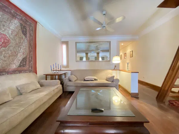 Dúplex en calle de Claudio Coello, 93 - Foto 4